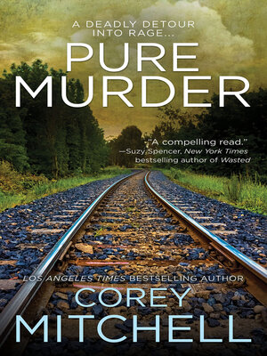 Pure Murder - ebook